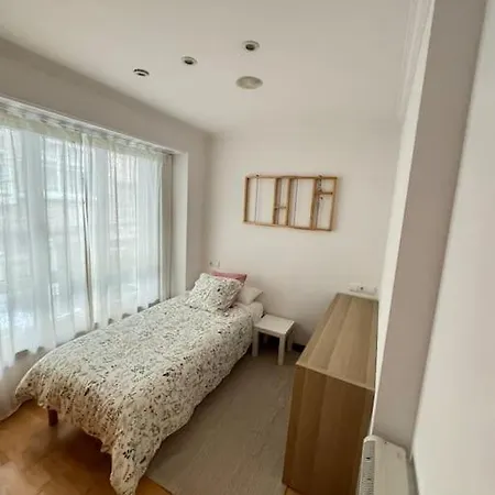La Presidencia Apartment