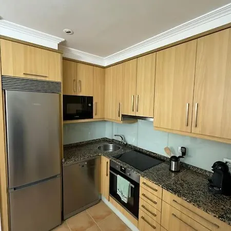Apartment La Presidencia A Coruna