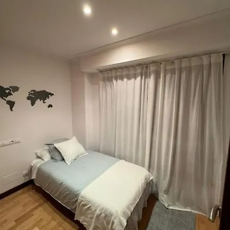 Apartment La Presidencia *