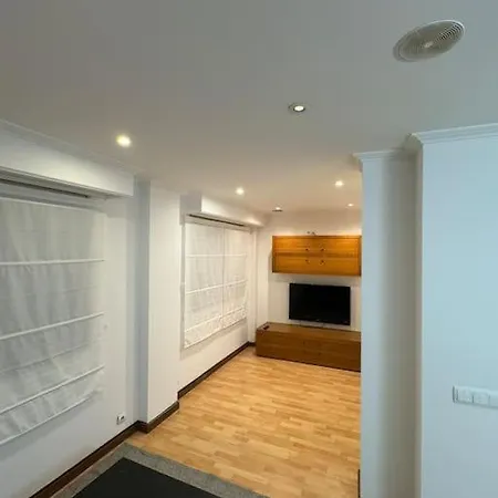 La Presidencia Apartment *